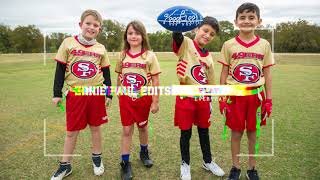 United Sports Flag Football League [upl. by Grath]