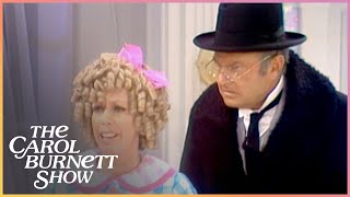 What if Little Orphan Annie Was Like This  The Carol Burnett Show Clip [upl. by Harris]