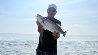 Flat Boat Key Monster Trout [upl. by Sierra]