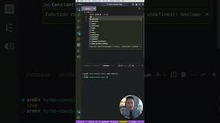 Stop Using Regular Consolelog VS Code Extension [upl. by Johnsten]