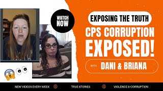 CPS Does What Corruption Exposed [upl. by Averil]