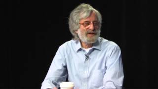 A Conversation with Turing Award Winner Leslie Lamport [upl. by Aicinet]