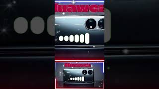 Huawei ringtone  huawei ringtone original  huawei phone ringtone  new ringtone shorts viral [upl. by Lavinia12]