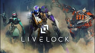 LIVELOCK Campaña Multijugador Gameplay Español Ps4pro [upl. by Eada848]