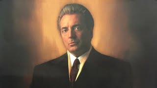 Gotti 1996  Full Movie Armand Assante Anthony Quinn [upl. by Beck]