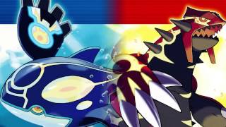 Pokemon ORAS Soundtrack  Littleroot Town [upl. by Awjan]