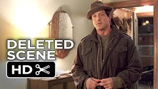 Rocky Balboa Deleted Scene  Paulie Moving Out 2006  Sylvester Stallone Movie HD [upl. by Nottnerb]