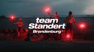 Team Standert Brandenburg – A new era of German bike racing [upl. by Bausch]