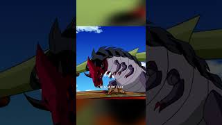 What is Nemetrix in Ben 10 Omniverse animetamil ben10 ben10omniverse [upl. by Yllrebmik591]