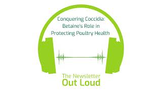 Conquering Coccidia Betaines Role in Protecting Poultry Health [upl. by Arua]