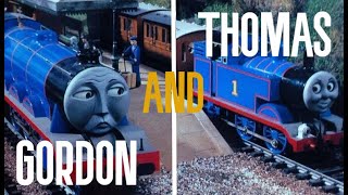 Thomas and Gordon The Perfect Introduction [upl. by Anial109]