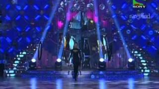 Jhalak Dikhla Jaa Season 4  Episode 10 11 Jan 2011  Part 3 [upl. by Suoirtemed491]