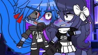 PUNK TACTICS  Spy AU  Flippy x Splendid  TW Slight Blood  Part 1 [upl. by Hobey351]