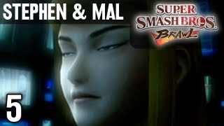 Stephen amp Mal SSB Brawl 5 [upl. by Hourigan]