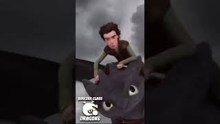 Dragon Guide Screaming Death EXPLAINED dragon httyd2 httyd3 shorts httyd howtotrainyourdragon [upl. by Ado468]