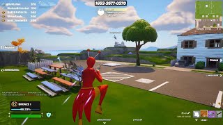 Fortnite20241031125346 [upl. by Lacim373]