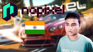 GTA 5 Nopixel Roleplay Indian Server Announced [upl. by Cl912]