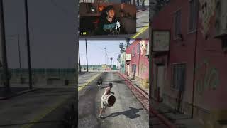 Das unsichtbare Bootmobil gta gta5 chaosmod gtamods [upl. by Rivalee607]