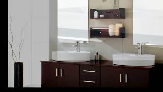 Modern Bathroom Sinks and Vanities India [upl. by Bevin603]