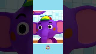 Potty Training Song For Babies 🚽kidssong babysongs shorts [upl. by Eldrid]