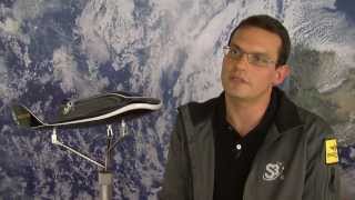 Space cleanup satellite takes off with Swiss Space Systems [upl. by Bonar]