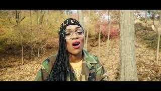 Latoya Jane  Everything Official Music Video [upl. by Llevron722]