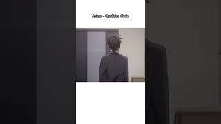 Anime  Qualidea Code anime animeshorts shorts [upl. by Effy]