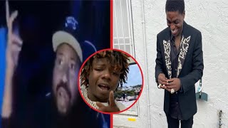 Dj Akademiks CALLED OUT Jackboy For Lying In Interview About Kodak Black [upl. by Amaj452]