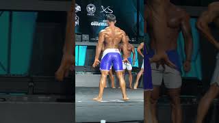 Đẹp như tạc tượng là có thật gym bodybuilding gymer hitfit [upl. by Onateyac]