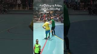 لقطات طريفة مضحكة الأسطورة شوشع 😱😱 football usa brasil funny soccer india italy المغرب [upl. by Aerdna368]