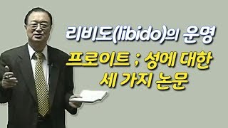 백상창 박사 리비도libido의 운명 [upl. by Llednew]