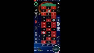 roulette win  roulette strategy  roulette tips  roulette  roulette live  roulette casino [upl. by Abagael259]