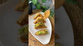 Don’t try this Volcano Lava Sandwich❌💕recipe sandwich sandwichrecipe shots breadrecipe food [upl. by Missy]