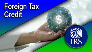 Foreign Tax CreditStatutory Withholding Rate vs Treaty Rate [upl. by Sada935]