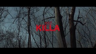 Skrillex amp Wiwek  Killa ft Elliphant Official Video [upl. by Gault554]