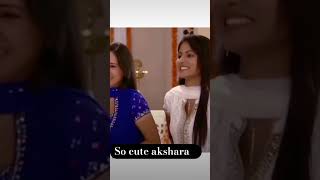 So cute akshara shortvideo viralvideo [upl. by Whitman]