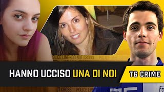 ERIKA BOLDI UNA DI NOI  Notizie True Crime [upl. by Otrevlig]