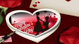 Happy Valentine Day [upl. by Ailey]