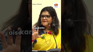 Editors of Wikipedia Paid for Anti India Narratives  Nupur J Sharma  ‪SangamTalks [upl. by Bjorn]