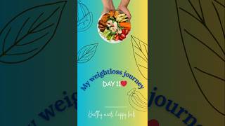 Day11 of quot90days weightloss journeyquot😊 subscribe shortvideo youtubeshorts [upl. by Atteuqcaj954]