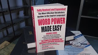 WordPower Made Easy plus CssVocabulary Rs950 on advance payment Whatsapp Order 03014398492 [upl. by Vincentia]