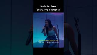 Natalie Jane나탈리 제인  Intrusive Thoughts [upl. by Ydnas]