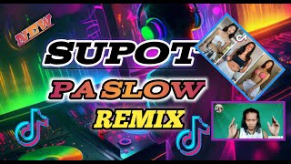 NEW BUDOTS PA SLOW REMIX 2024 🇵🇭 ORASYON SA MGA SUPOT  TIKTOK MEME  LATEST DISCO DJ TAMZKIE REMIX [upl. by Bound]