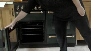 Review of Rangemaster 110 Oven [upl. by Jeannine]