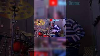 YOU amp ME drumcover worshipdrummer drumperformance music worshipdrums drumvideo drumming [upl. by Trici]