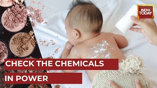 Talcum Powder Could Cause Cancer  Watch This Special Report On Health 360 [upl. by Ardnasirhc]