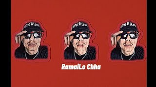 JOJORAKA  RAMAILO CHAA RAATOALBUM [upl. by Anul915]