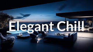 Elegant Chillout  Wonderful Playlist Lounge Chill out  Special Mega Mix 2024 [upl. by Ttiwed]