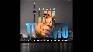 Drake  I Am Toronto New Single 2011 [upl. by Alhan144]