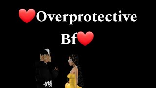 My Overprotective Boyfriend 💍 S2 E4 [upl. by Ocko]